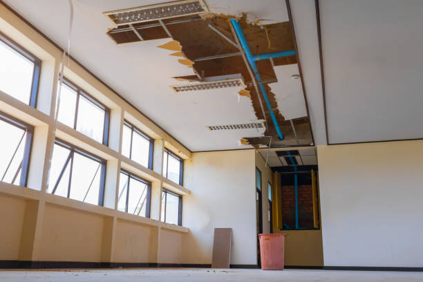 Best Residential water damage restoration  in Hudson, NY