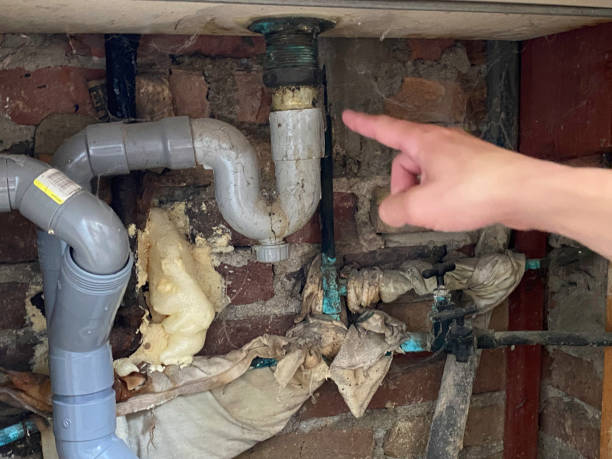 Best Water damage restoration near me  in Hudson, NY